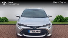 Toyota Corolla 2.0 VVT-i Hybrid Excel 5dr CVT Hybrid Hatchback
